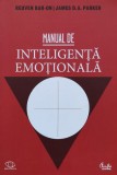 Manual De Inteligenta Emotionala - Reuven Bar-on ,559789, Curtea Veche