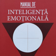 Manual De Inteligenta Emotionala - Reuven Bar-on ,559789
