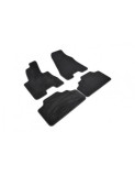 SET COVORASE AUTO MOCHETA HYUNDAI TUCSON I (2004-2009)