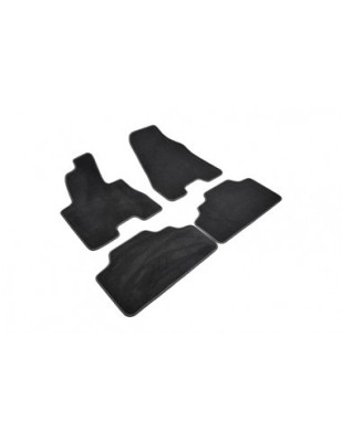 SET COVORASE AUTO MOCHETA HYUNDAI TUCSON I (2004-2009) foto
