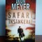 Deon Meyer &ndash; Safari insangerat