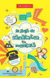 Ai grijă de sănătatea ta mentală - Paperback - Alice James, Freya Harrison, Louie Stowell, Marilena Dumitrescu, Nancy Leschnikoff - Niculescu