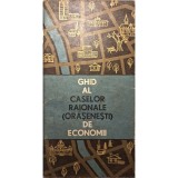 Ghid Rom&acirc;nesc Case Raionale Orășenești de Economii - Document Financiar Istoric