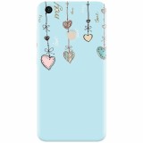 Husa silicon pentru Xiaomi Redmi Note 5A, Love 101