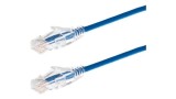 Patch cord UTP Cat6 Dahua 20m RJ45, cupru OFC 24AWG