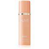 Cumpara ieftin Hugo Boss BOSS Alive deodorant spray pentru femei 100 ml