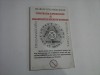 CONJURATIA ILUMINATILOR SI ORGANIZATIILE SECRETE MODERNE - WILHELM VON ANGELSDORF