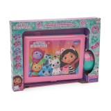 Laptop educational BILINGV EN/RO, Gabby Dollhouse