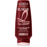 L&rsquo;Or&eacute;al Paris Elseve Full Resist Aminexil balsam fortifiant pentru părul slab cu tendință de cădere 400 ml