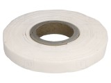 Bandă Termoconductoare Albă 25mm x 15m