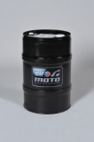 Ulei Motor 4T ELF Moto 4 Road 10W40 60l, API SN JASO MA-2 Semi-synthetic