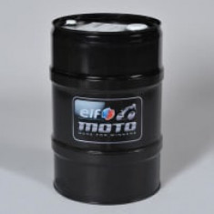Ulei Motor 4T ELF Moto 4 Road 10W40 60l, API SN JASO MA-2 Semi-synthetic