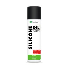 Ulei Siliconic Incolor Aerosol 300ml