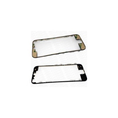 Carcasa Rama LCD Apple iPhone 5S Negru Orig China foto