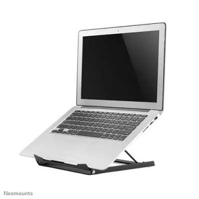 NM Newstar Foldable Laptop Stand - Black foto