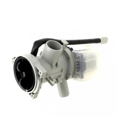 Pompa evacuare pentru masina spalat LG, cod 5859EN1004 Original