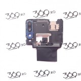 Geam camera Huawei Psmart Z