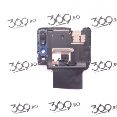 Geam camera Huawei Psmart Z