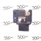 Geam camera Huawei Psmart Z
