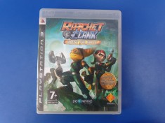 Ratchet &amp;amp; Clank: Quest for Booty - joc PS3 (Playstation 3) foto