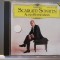 Scarlatti - Sanatas (1985/Polydor/RFG) - CD ORIGINAL/ca Nou