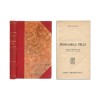 Ioan Slavici - &Icirc;nchisorile mele, Editura Viata Romaneasca, 1921, Carte Veche