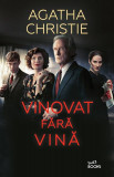 Vinovat fara vina - Agatha Christie - Litera