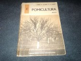 MANUAL POMICULTURA ANII III IV 1976