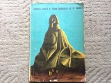 Taina Sfinxului de pe Marte Legende din alte stele ilustratii henry mavrodin editura tineretului 1967 RSR