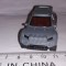 bnk jc Matchbox MB 767 Quick Sander