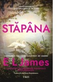 Stapana - Oana Dusmanescu, E L James