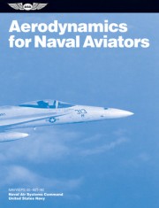 Aerodynamics for Naval Aviators: Navweps 00-80t-80