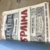 E, Regalista , Lecturam Spaima, 1935