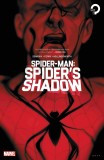 The Spider&#039;s Shadow | Chip Zdarsky, Pasqual Ferry