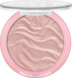 Essence cosmetics Gimme Glow Luminous iluminator 20 Lovely Rose, 9 g