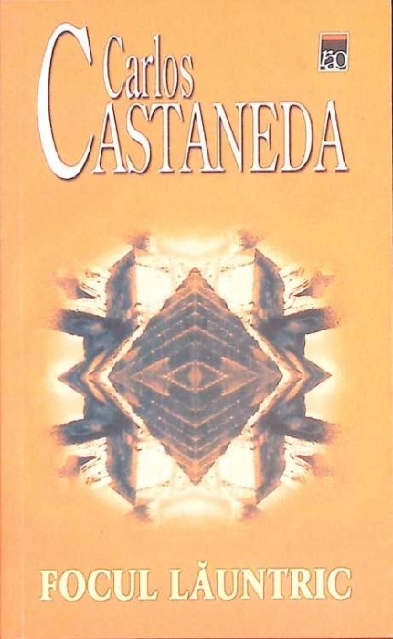 FOCUL LAUNTRIC-CARLOS CASTANEDA-267029