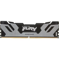 Memorie Kingston FURY Renegade Silver 24GB DDR5 8400MHz CL40