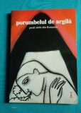 Porumbelul de argila &ndash; Poeti sarbi din Romania antologie de Doina Uricariu