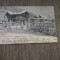 Carte Poștală Vintage Elveția 1903 - &quot;Winterstimmung Davos&quot; 1600m Altitudine, Ștampilă Originală