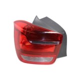 Stop spate lampa Bmw Seria 1 (F20), 08.11-, omologare ECE, spate, fara suport bec, lampa ceata spate, 63217270095, Stanga