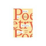 Writing and Workshopping Poetry: A Constructive Introduction