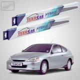 Cumpara ieftin Ștergătoare Honda Insight Gen I (ZE1) Coupe 2000-2006 | Set Față Hibrid &ndash; TeamCar&reg;