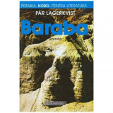 Par Lagerkvist - Baraba - roman - 101696