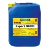 Ulei Motor Ravenol Expert SHPD 5W30, 20 Litri, Camioane, Turboalimentare