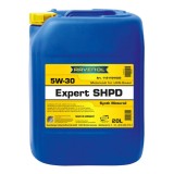Ulei Ravenol Expert SHPD 5W30 20 litri
