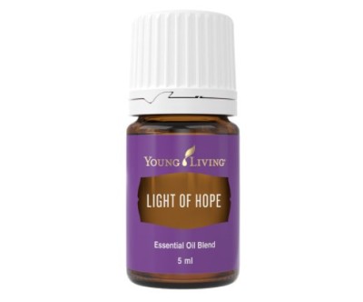 Light of Hope 5ml foto