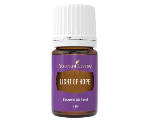 Light of Hope 5ml