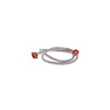 Furtun alimentare pentru mașină de spălat vase BOSCH 00673677 00109681 Original