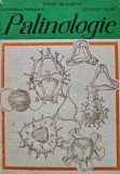 Palinologie - Ovidiu Dragastan - Editura Didactica si Pedagogica, 1980 - Carte Cartonata, 418 pagini