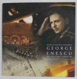 FESTIVALUL SI CONCURSUL INTERNATIONAL &#039;&#039; GEORGE ENESCU &#039;&#039; , EDITIA A XIX -A , 30 AUGUST- 26 SEPTEMBRIE 2009